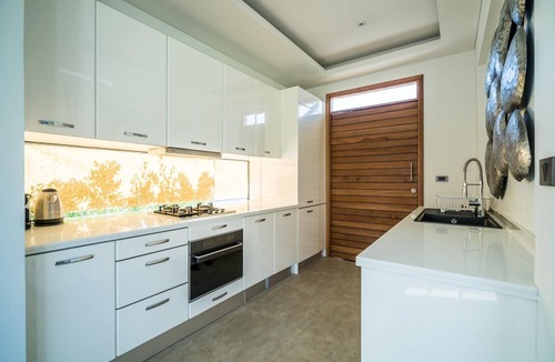 Sa Khu Villa | Cocoon Villa - Peaceful pool villa in north Phuket