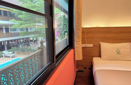 Old City Hotel | Collection O Lai Thai Guesthouse
