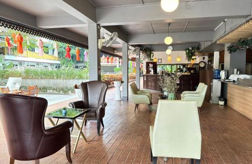 Old City Hotel | Collection O Lai Thai Guesthouse