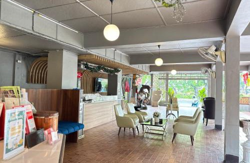 Old City Hotel | Collection O Lai Thai Guesthouse
