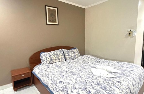 North Pattaya Resort | Collection O Southern Star Resort Pattaya