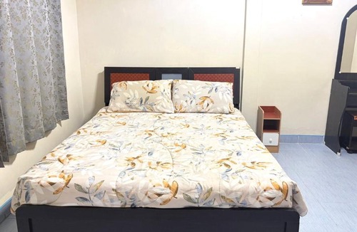 North Pattaya Resort | Collection O Southern Star Resort Pattaya
