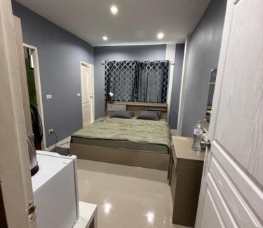 Si Sunthon House | Come see comsa