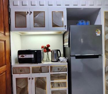 Chang Khlan Apartment | Comfortsuite Night Bazaar