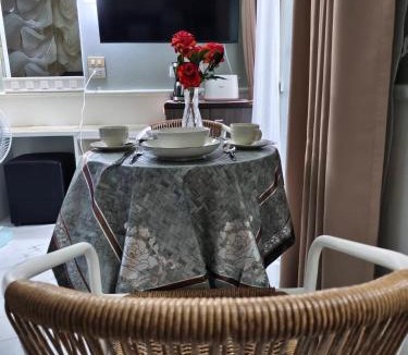 Chang Khlan Apartment | Comfortsuite Night Bazaar
