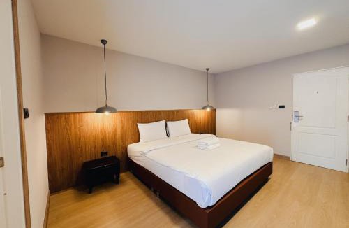 Huay Kaew Apartment | Common Living