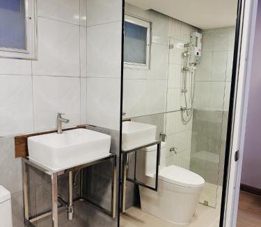 Huay Kaew Apartment | Common Living