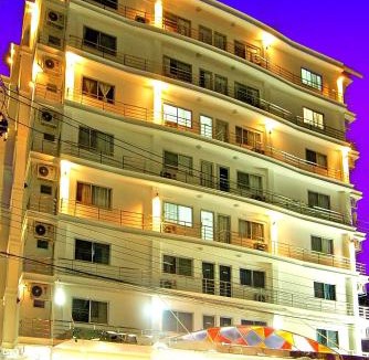 Huay Kaew Apartment | Common Living