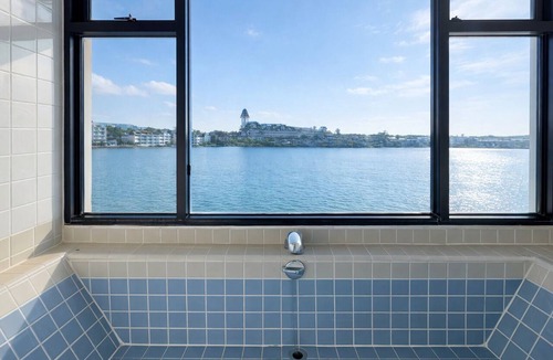 Cherngtalay Apartment | Condo 2 BR in Laguna (Lake View)