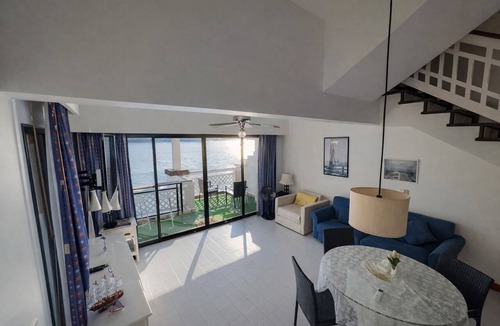 Cherngtalay Apartment | Condo 2 BR in Laguna (Lake View)