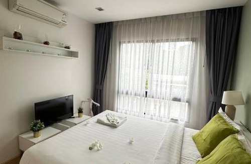 Sa Khu Apartment | Condo for rent near Airport