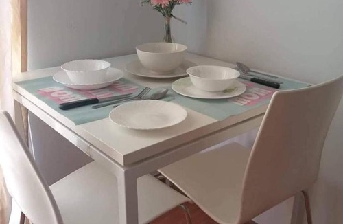 Krathum Baen Apartment | Condo Tulip Square at Aomnoi