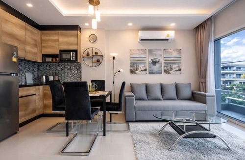 Rawai Apartment | Condo Vireo | Pool View | Rawai