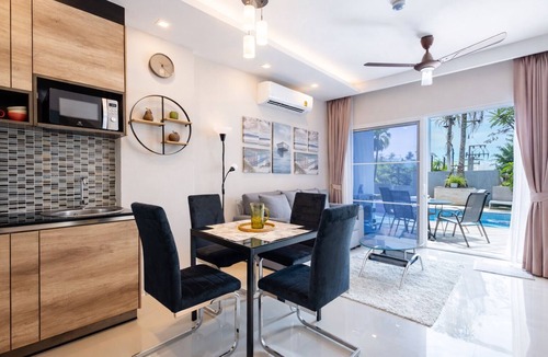 Rawai Apartment | Condo Vireo | Pool View | Rawai