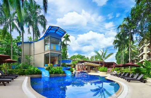 Laguna Hotel | Condotel at Surin Beach
