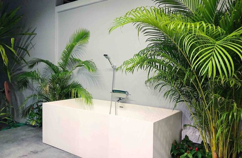 Sa Khu House | Contemporary 3bd Safari Pool Villa Near Nai Yang Beach