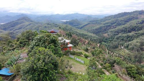 Than To Resort | COOL CAMPING-Klang Khao1 for 4-6 persons