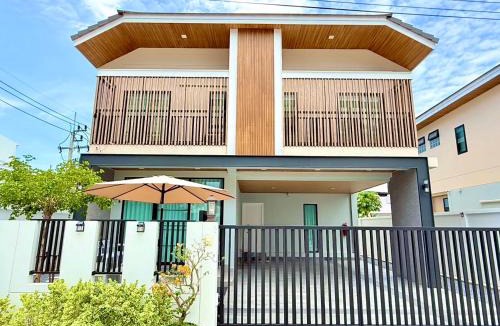 Hat Yai House | CORNER STAY 210 Hatyai