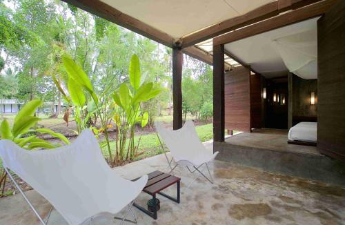Ko Lanta Resort | Costa Lanta - Adult Only