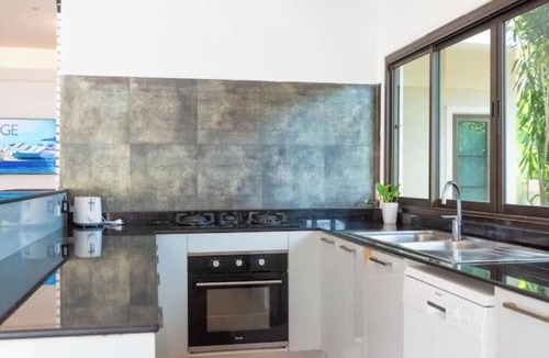 Maret House | Cosy 2 bedrooms villa