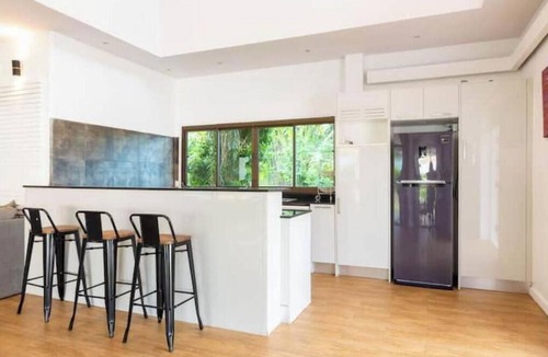 Maret House | Cosy 2 bedrooms villa