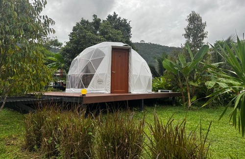 Khlong Sok Other | Cosy Garden Khao Sok