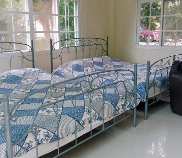 Nong Nam Daeng Resort | Cottages @ Hill Resort