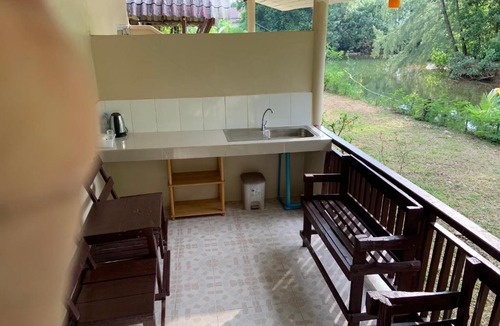 Ko Chang House | Country Bungalow