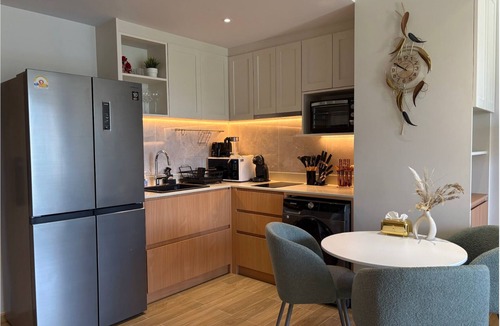 Bang Tao Apartment | Cozy 1-bedroom apartment in Laguna Beachside
