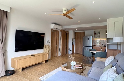 Bang Tao Apartment | Cozy 1-bedroom apartment in Laguna Beachside