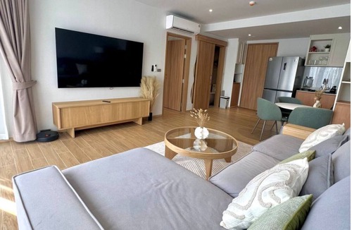 Bang Tao Apartment | Cozy 1-bedroom apartment in Laguna Beachside