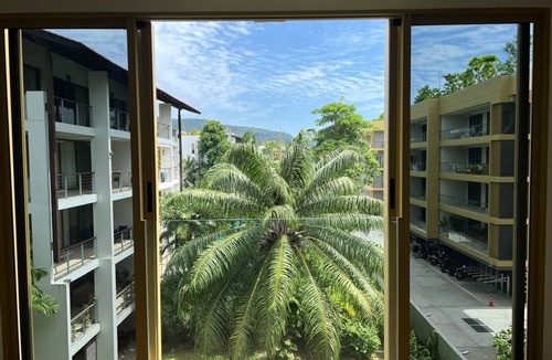 Bang Tao Apartment | Cozy 1-bedroom apartment in Laguna Beachside