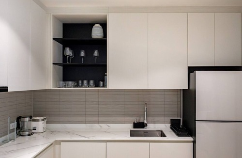 Cherngtalay Apartment | Cozy 2BR Apartment with Large Balcony near Bang Tao Beach