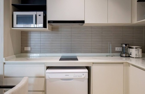 Cherngtalay Apartment | Cozy 2BR Apartment with Large Balcony near Bang Tao Beach
