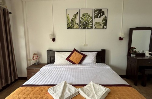 Vang Vieng Hotel | Cozy Corner Hotel Vang Vieng