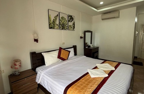 Vang Vieng Hotel | Cozy Corner Hotel Vang Vieng