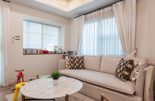 Bang Kaeo Villa | Cozy Family Home near Mega Bangna