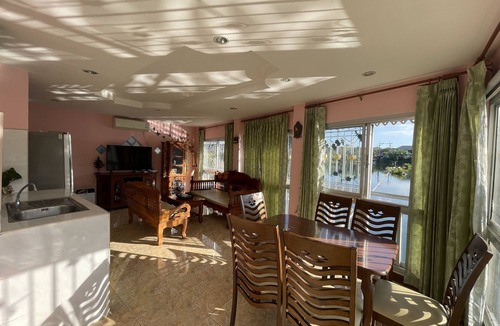 Phuket House | Cozy Home With Lake View At Kathu PHUKET