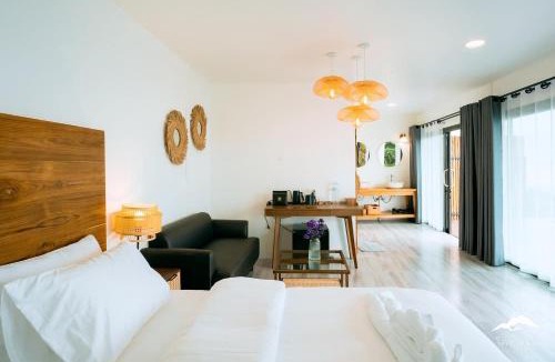 Chiang Rai Province Hotel | Cozy Homey Doichang