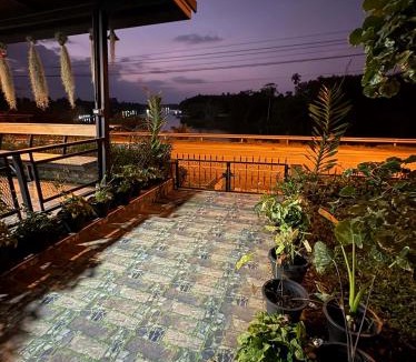Surat Thani House | Cozy House Homestay Khlong Phum Duang
