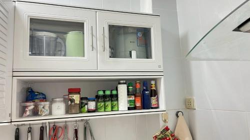 Bang Kapi House | Cozy Stay , 5 mins walk to MRT Bang kapi
