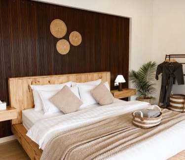 Mae Rim Resort | CR farm stay ซีอาร์ฟาร์มสเตย์