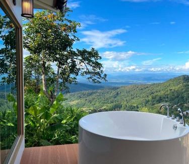 Mae Rim Resort | CR farm stay ซีอาร์ฟาร์มสเตย์