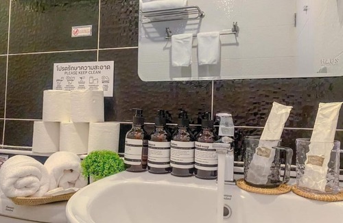Nimman Hotel | CRAFT 7th Boutique Nimman