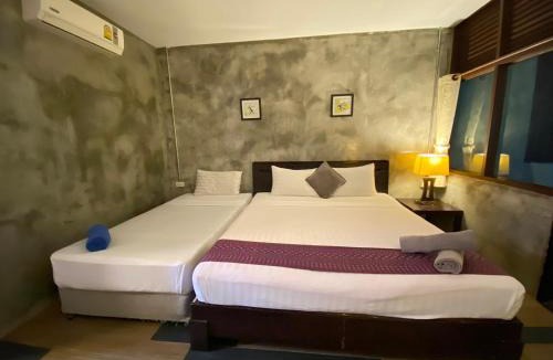 Rayong Hotel | Crescent Bay Resort