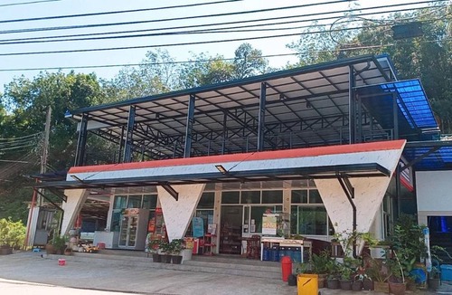 Salak Kok House | Csave House Koh Chang