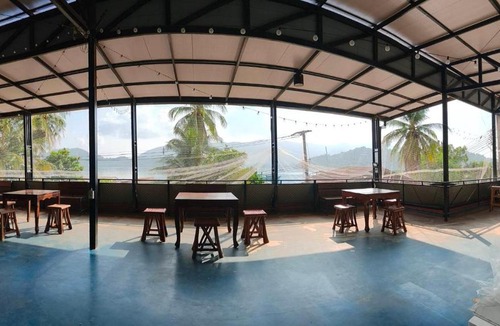 Salak Kok House | Csave House Koh Chang
