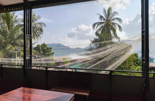 Salak Kok House | Csave House Koh Chang