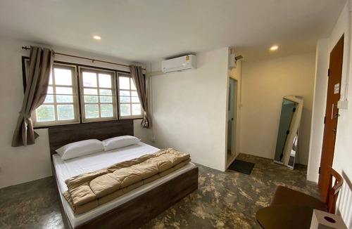Chang Moi Hostel | cumpun hostel