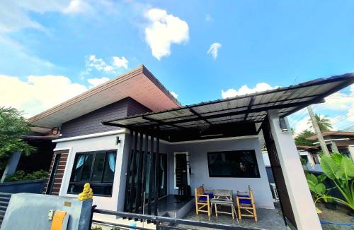 Taling Ngam House | D&A Paradise Villas